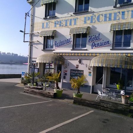 小渔夫酒店 Saint-Florent-le-Vieil 外观 照片